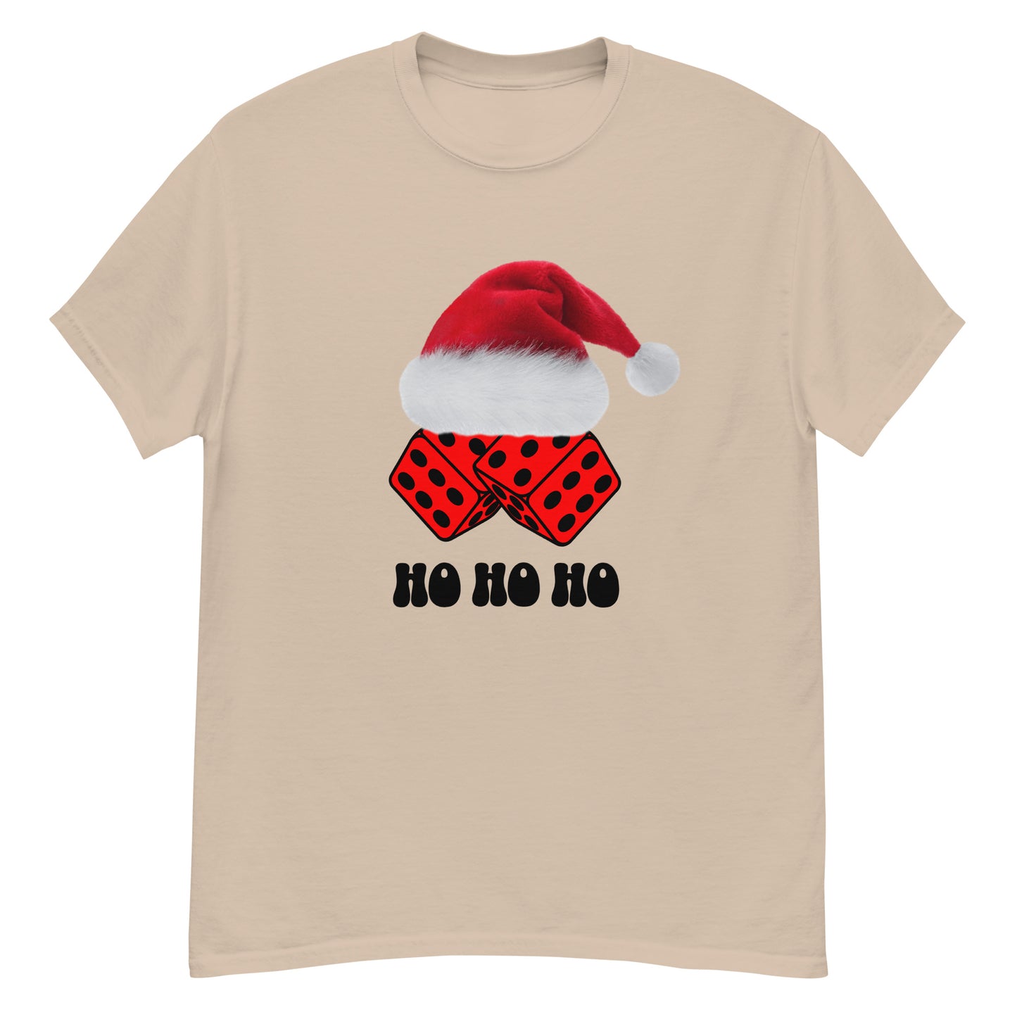 HO HO HO