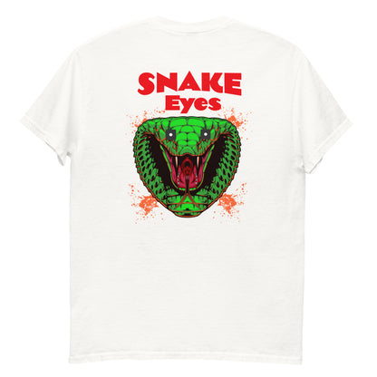 Snake Eyes 2.0