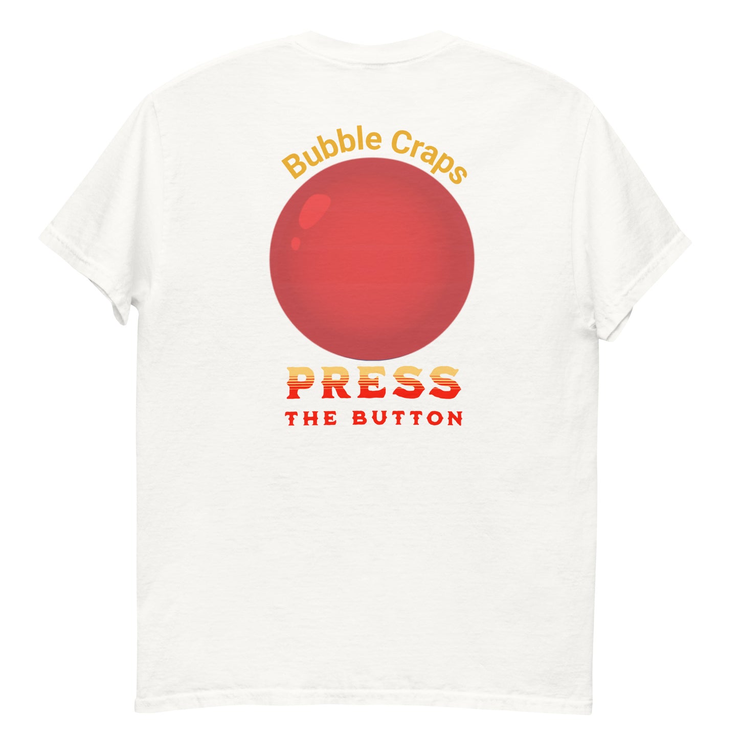 Bubble Craps 2.0