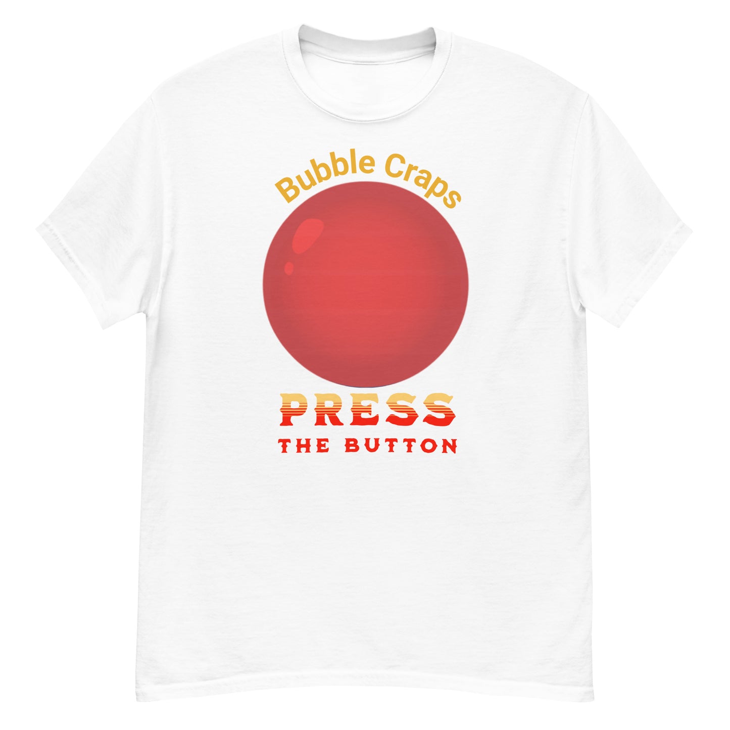 Bubble Craps