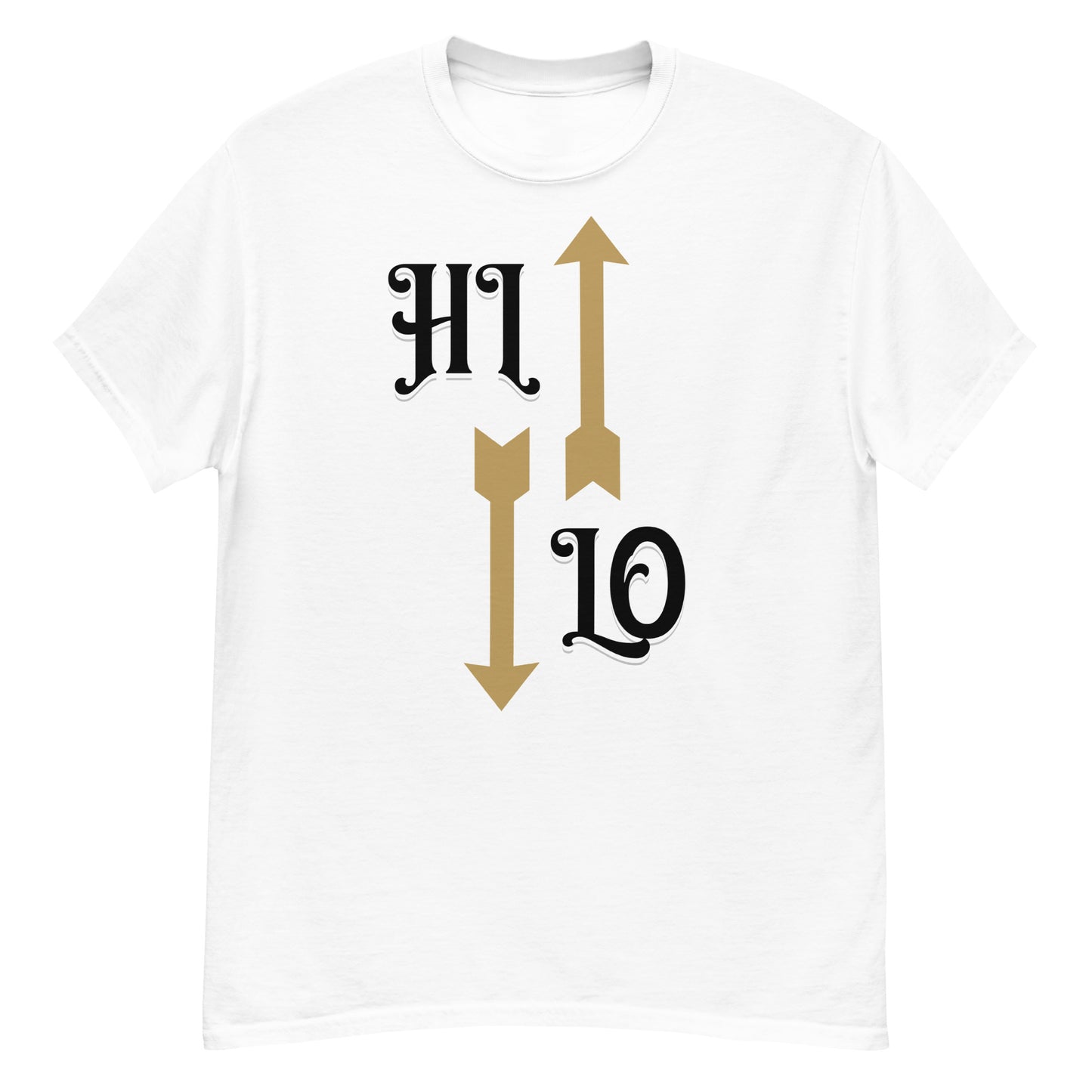 HI-LO