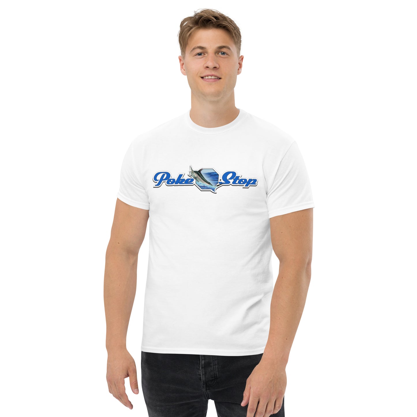 PokeStop T-Shirts