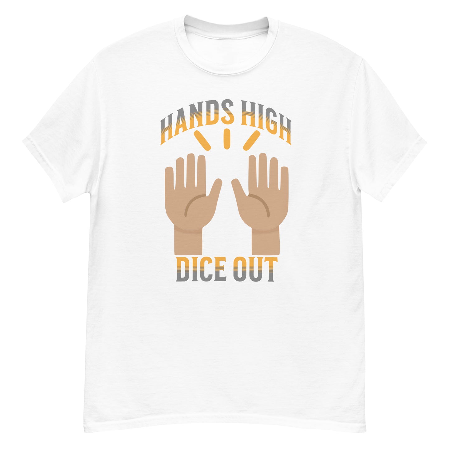 Hands High
