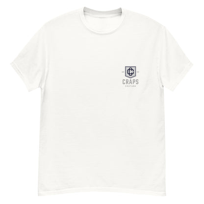 midnight 12 2.0 craps and dice shirt 