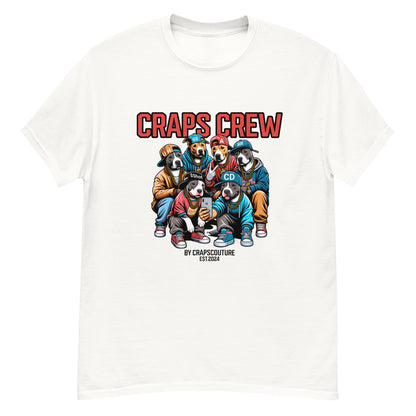 Craps Crew