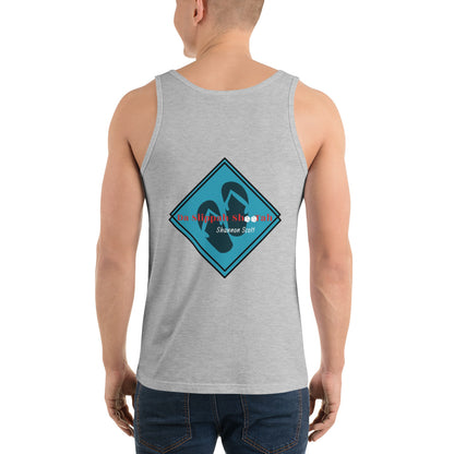 Shannon Scott Tank Top