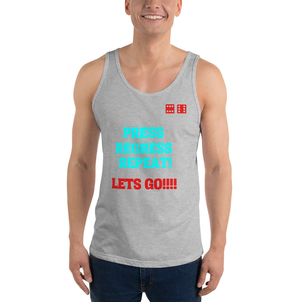 Shannon Scott Tank Top