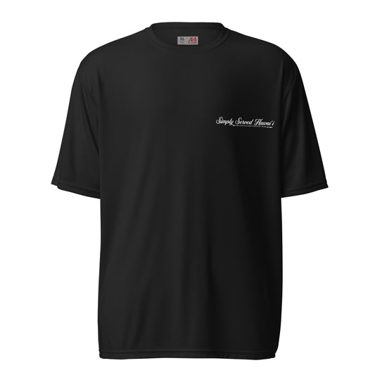 Simply Served Hawai'i Dri-fit