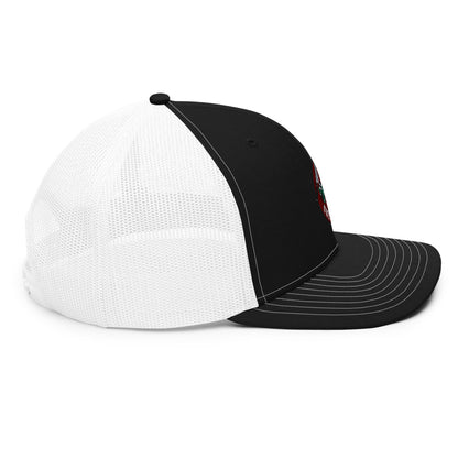 Chef Dice Trucker Cap