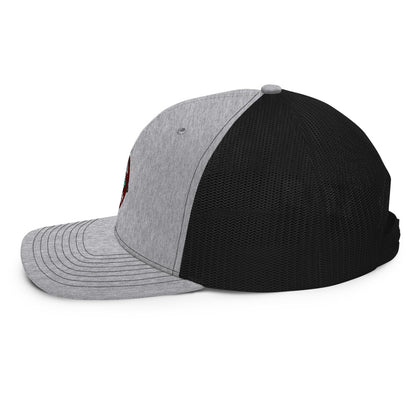 Chef Dice Trucker Cap
